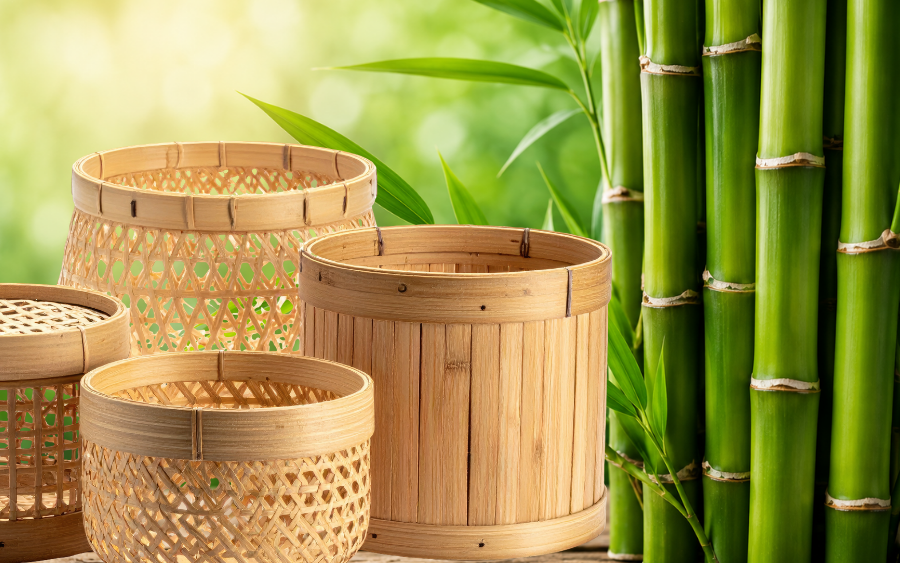 Bamboo